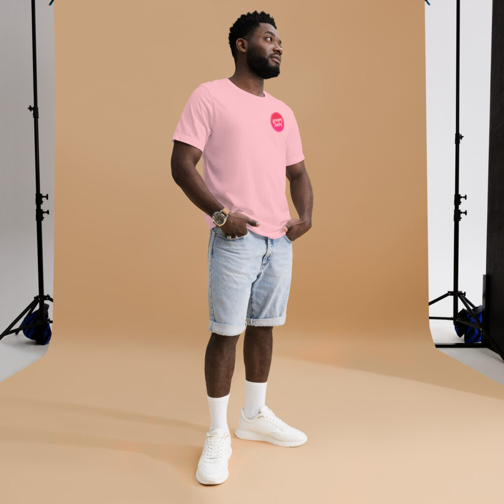 unisex-staple-t-shirt-pink-front-64319e953f1fa